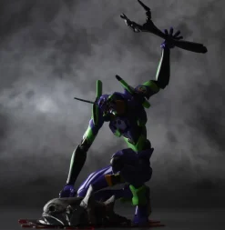 Evangelion Evolution EV001S Evangelion Unit01