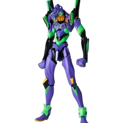 Evangelion Evolution EV001S Evangelion Unit01