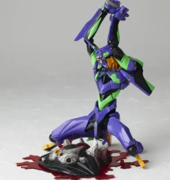 Evangelion Evolution EV001S Evangelion Unit01