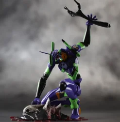 Evangelion Evolution EV001S Evangelion Unit01