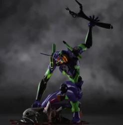 Evangelion Evolution EV001S Evangelion Unit01