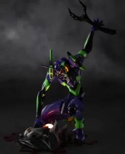 Evangelion Evolution EV001S Evangelion Unit01