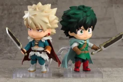 [Exclusive Sale] Nendoroid Katsuki Bakugo: Jikketsu Costume Ver. (My Hero Academia)