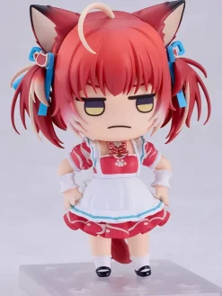 [Exclusive Sale] Nendoroid Akami Karubi