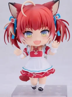 [Exclusive Sale] Nendoroid Akami Karubi