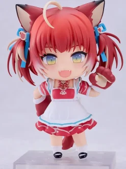 [Exclusive Sale] Nendoroid Akami Karubi