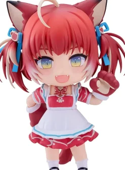 [Exclusive Sale] Nendoroid Akami Karubi