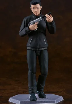 [Exclusive Sale] figma Akira Sato (The Fable)