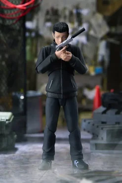 [Exclusive Sale] figma Akira Sato (The Fable)
