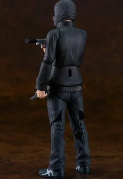[Exclusive Sale] figma Akira Sato (The Fable)