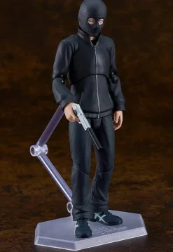 [Exclusive Sale] figma Akira Sato (The Fable)