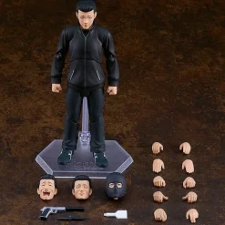 [Exclusive Sale] figma Akira Sato (The Fable)