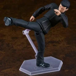 [Exclusive Sale] figma Akira Sato (The Fable)