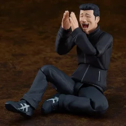 [Exclusive Sale] figma Akira Sato (The Fable)