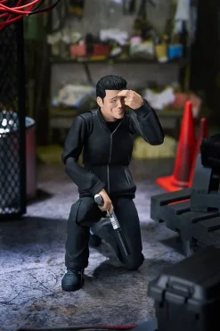 [Exclusive Sale] figma Akira Sato (The Fable)