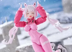[Exclusive Sale] figma Alice (Goddess of Victory: Nikke)