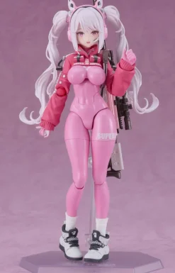 [Exclusive Sale] figma Alice (Goddess of Victory: Nikke)