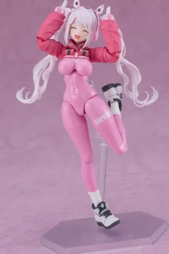 [Exclusive Sale] figma Alice (Goddess of Victory: Nikke)
