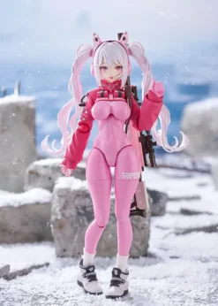 [Exclusive Sale] figma Alice (Goddess of Victory: Nikke)