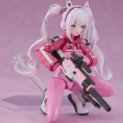[Exclusive Sale] figma Alice (Goddess of Victory: Nikke)