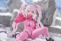 [Exclusive Sale] figma Alice (Goddess of Victory: Nikke)