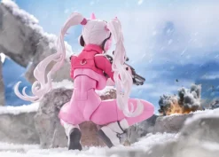 [Exclusive Sale] figma Alice (Goddess of Victory: Nikke)