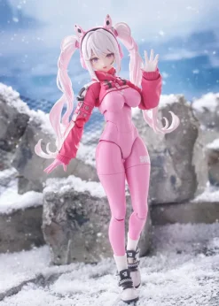 [Exclusive Sale] figma Alice (Goddess of Victory: Nikke)