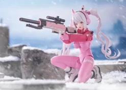 [Exclusive Sale] figma Alice (Goddess of Victory: Nikke)