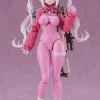 [Exclusive Sale] figma Alice (Goddess of Victory: Nikke) (Rerelease)