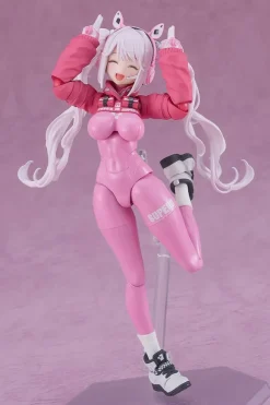 [Exclusive Sale] figma Alice (Goddess of Victory: Nikke) (Rerelease)