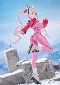 [Exclusive Sale] figma Alice (Goddess of Victory: Nikke) (Rerelease)