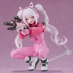[Exclusive Sale] figma Alice (Goddess of Victory: Nikke) (Rerelease)