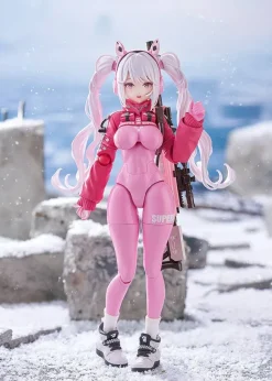 [Exclusive Sale] figma Alice (Goddess of Victory: Nikke) (Rerelease)