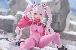 [Exclusive Sale] figma Alice (Goddess of Victory: Nikke) (Rerelease)
