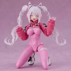 [Exclusive Sale] figma Alice (Goddess of Victory: Nikke) (Rerelease)