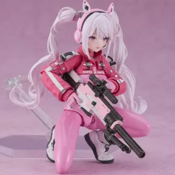 [Exclusive Sale] figma Alice (Goddess of Victory: Nikke) (Rerelease)