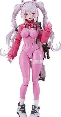 [Exclusive Sale] figma Alice (Goddess of Victory: Nikke) (Rerelease)