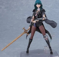 [Exclusive Sale] figma Byleth (Female) (Fire Emblem: Three Houses)