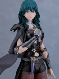 [Exclusive Sale] figma Byleth (Female) (Fire Emblem: Three Houses)