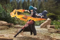[Exclusive Sale] figma Byleth (Female) (Fire Emblem: Three Houses)