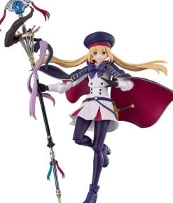 [Exclusive Sale] figma Caster/Altria Caster (Fate/Grand Order)