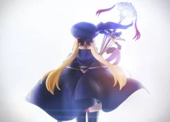 [Exclusive Sale] figma Caster/Altria Caster (Fate/Grand Order)