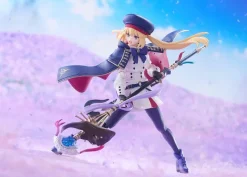 [Exclusive Sale] figma Caster/Altria Caster (Fate/Grand Order)