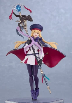 [Exclusive Sale] figma Caster/Altria Caster (Fate/Grand Order)
