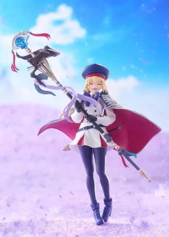 [Exclusive Sale] figma Caster/Altria Caster (Fate/Grand Order)