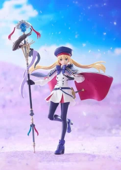 [Exclusive Sale] figma Caster/Altria Caster (Fate/Grand Order)