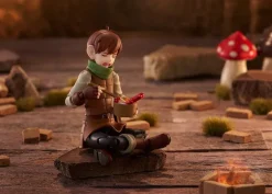 [Exclusive Sale] figma Chilchuck (Delicious in Dungeon)