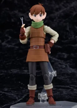 [Exclusive Sale] figma Chilchuck (Delicious in Dungeon)