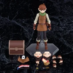 [Exclusive Sale] figma Chilchuck (Delicious in Dungeon)