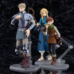 [Exclusive Sale] figma Chilchuck (Delicious in Dungeon)